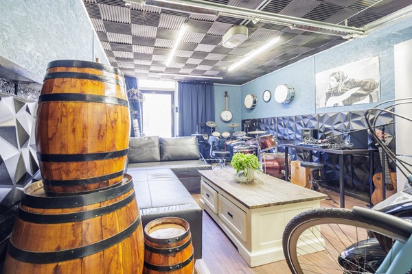 Medium property photo - Rembrandtstraat 112, 3262 HS Oud-Beijerland